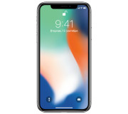Чехлы на iPhone X