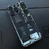Чехол для iPhone Плата