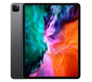 Чeхлы на iPad Pro 12.9 (2020) 4th Gen