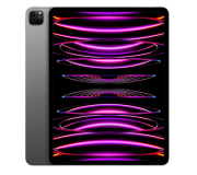 Чeхлы на iPad Pro 12.9 (2022) M2 5th Gen