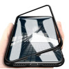 Чехол для iPhone Magnetic full glass 360