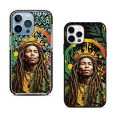 Чехол для iPhone 12 Mini Боб Кастом