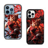 Чохол для iPhone XS Max Джагер
