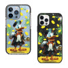 Чехол для iPhone 15 Scrooje Green Coin