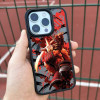 Чохол для iPhone XS Max Джагер