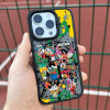 Чехол для iPhone 15 Money