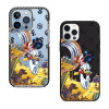 Чехол для iPhone 15 Скрудж Бассейн