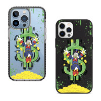 Чохол для iPhone 15 Скрудж долар