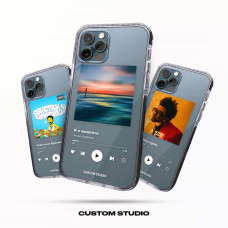 Чехол для iPhone Butterfly