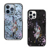Чехол для iPhone 15 Маска Анбу