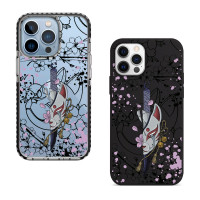 Чохол для iPhone 15 Маска Анбу
