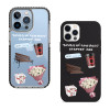 Чехол для iPhone 15 Стартет Пак