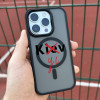 Чехол для iPhone 14 Pro Max Kyiv