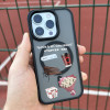 Чехол для iPhone 15 Стартет Пак