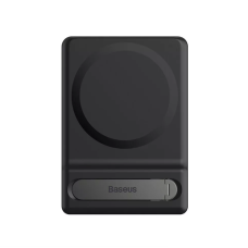 Магнитная подставка для телефона Baseus Black