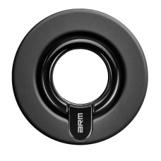 Держатель ArmorStandart Ring MagSafe Holder Black