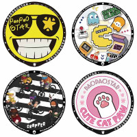 PopSocket PAOPAOSTAR