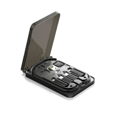 Кабель Essager Multifunctional Data cable storage box