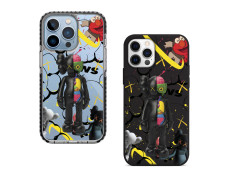 Чохол для iPhone 16 Pro Max Custom Kaws