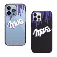 Чехол для iPhone 13  Milfa
