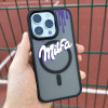 Чохол для iPhone 15  Milfa