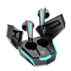 Наушники Bluetooth Onikuma T32 Blue