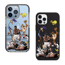 Чехол для iPhone 17 Pro Ali Toones