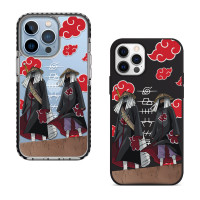 Чехол для iPhone 15  Акацуки Знаки