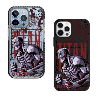 Чехол для iPhone 15  Райнер