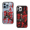 Чехол для iPhone 15 Titan Red