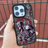 Чехол для iPhone 15  Райнер