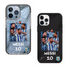 Чехол для iPhone 15 Messi