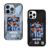 Чехол для iPhone 15 Messi