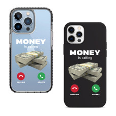 Чехол для iPhone 17 Money Call