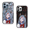 Чехол для iPhone 15 Кагуя