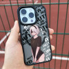 Чехол для iPhone 15 2b Automata