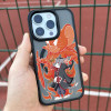 Чехол для iPhone 16 Pro Max Том Акацуки