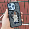 Чехол для iPhone 16 Plus  Turk