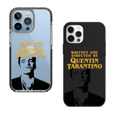 Чехол для iPhone 15 Тарантино