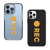 Чохол для iPhone 15 REC