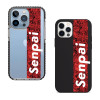 Чехол для iPhone 15 Senpai