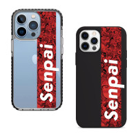 Чехол для iPhone 15 Senpai