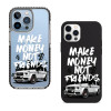 Чехол для iPhone 15 Money Car