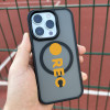 Чехол для iPhone 15 REC