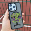 Чехол для iPhone X San Andreas