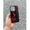 Чехол для iPhone 15 Ghost Маска