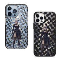 Чохол для iPhone 15 Nier Automata
