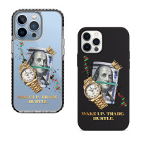 Чехол для iPhone 15 Plus Trade Hustle