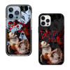 Чехол для iPhone Тетрадь Смерти