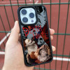 Чехол для iPhone Тетрадь Смерти